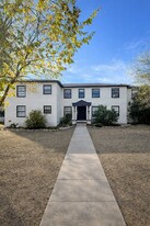 734 Donaldson Ave in San Antonio, TX - Building Photo