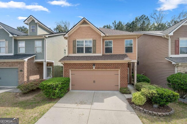 property at 6543 Splitpine Ct