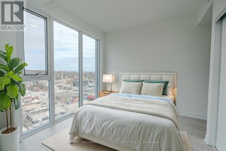 39-1639 Mary St in Barrie, ON - Building Photo - Building Photo