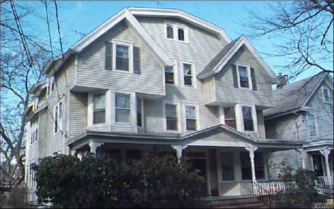 44-46 Park Pl in Princeton, NJ - Building Photo