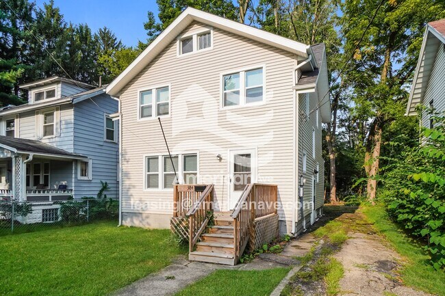 384 Grace Ave in Akron, OH - Building Photo - Building Photo