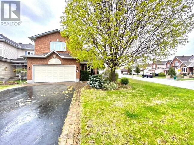 property at 1148 Meadowcroft Crescent