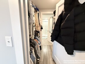 55 W 5th St, Unit #608 in Boston, MA - Building Photo - Building Photo