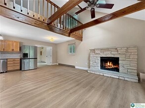 854 Lower Mountain Dr in Effort, PA - Building Photo - Building Photo