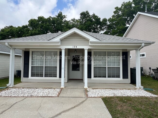 174 Wildflower Ln in Pensacola, FL - Building Photo - Building Photo