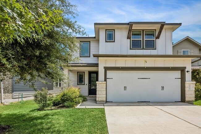 property at 10303 Buster Dr