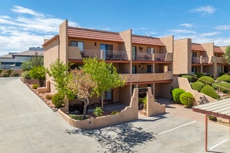 Desert Gold in Wickenburg, AZ - Building Photo - Building Photo