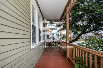 4737 Section Ave in Cincinnati, OH - Building Photo - Building Photo