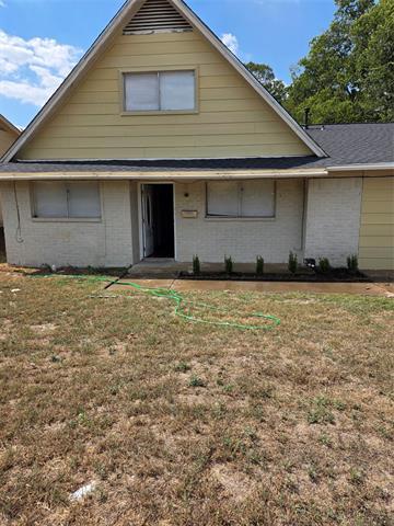 property at 7629 Ryan Ridge Dr