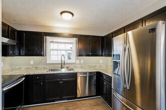 451 Cranklen Cir in Clarksville, TN - Building Photo - Building Photo