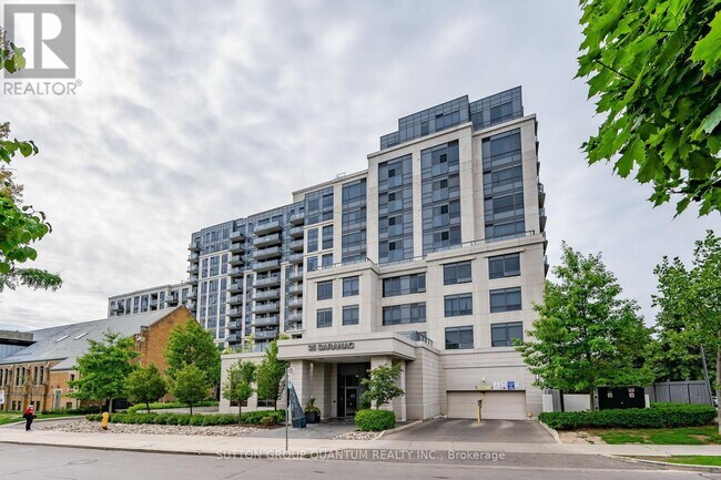 property at 35-235 Saranac Blvd