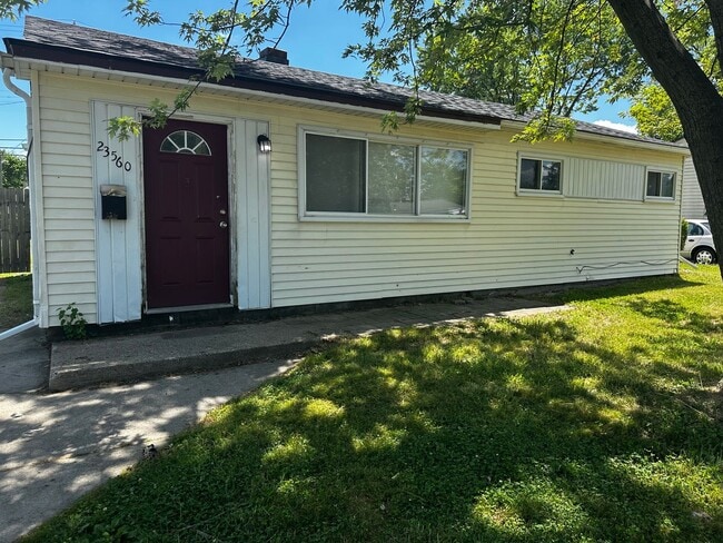 property at 23560 Lauren Ave