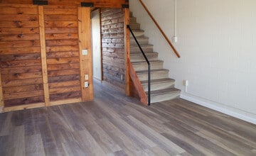Forest Edge Townhomes- Cozy. Peaceful. Convenient. in Ithaca, NY - Building Photo - Building Photo