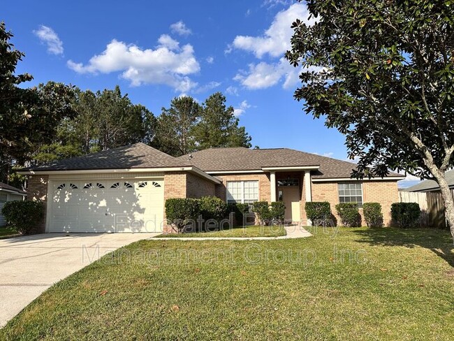 property at 1295 Highfield Ln