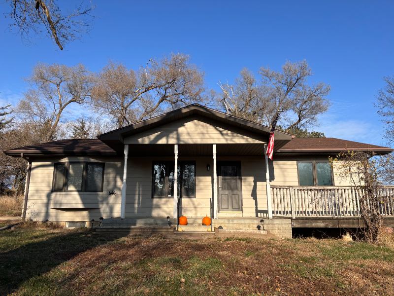 2264 154th in Valparaiso, NE - Building Photo