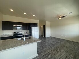 The View on Iron Springs in Prescott, AZ - Building Photo