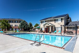 Maple Valley in Logan, UT - Foto de edificio - Building Photo