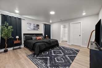 2146 Kokomo Ave in Lubbock, TX - Building Photo - Building Photo