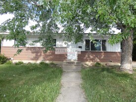 910 37th St in Boulder, CO - Building Photo