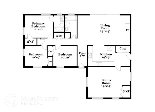 3215 Needles Dr in Orlando, FL - Building Photo - Building Photo