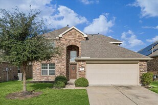 3771 Goldleaf Trail Dr in Katy, TX - Building Photo