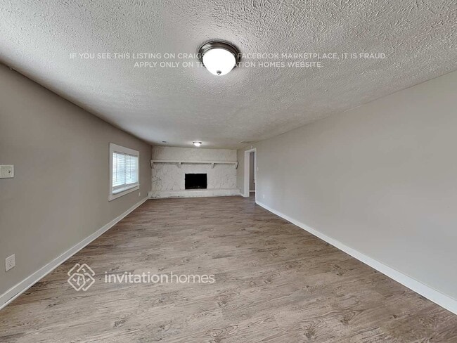 547 Rustic Rd in Stockbridge, GA - Building Photo - Building Photo