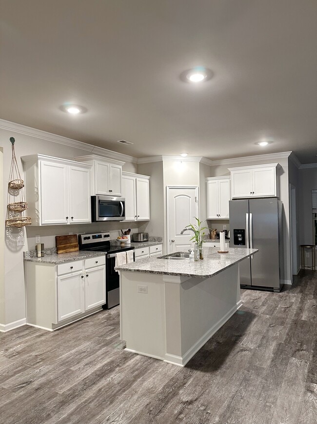 245 Dinner Tree Sq in Huntsville, AL - Building Photo - Building Photo