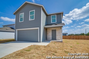 5202 Morgan Crst in San Antonio, TX - Building Photo - Building Photo