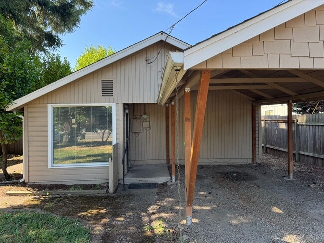 property at 5090 Barger Dr