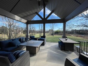 380 Sequoia Ln in Clarksville, TN - Building Photo - Building Photo