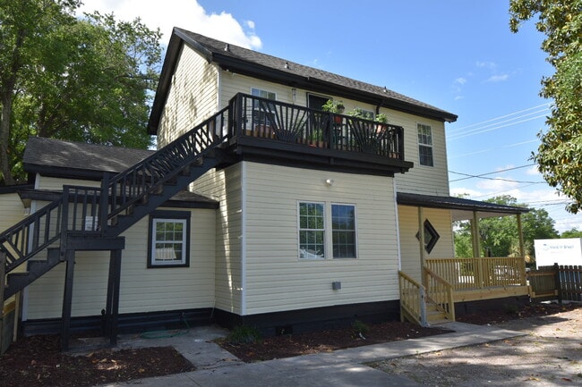 1303 S 3rd St in Wilmington, NC - Building Photo - Building Photo