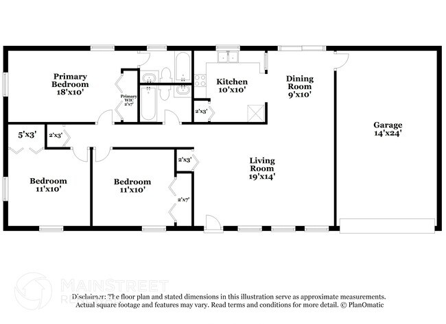 3701 14th St W in Lehigh Acres, FL - Building Photo - Building Photo