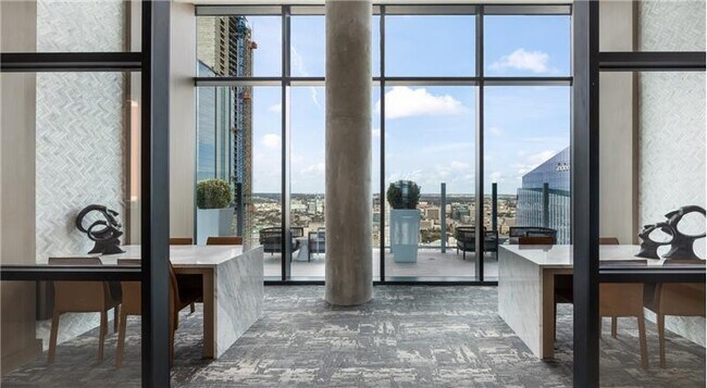 216 Brazos St in Austin, TX - Building Photo - Building Photo