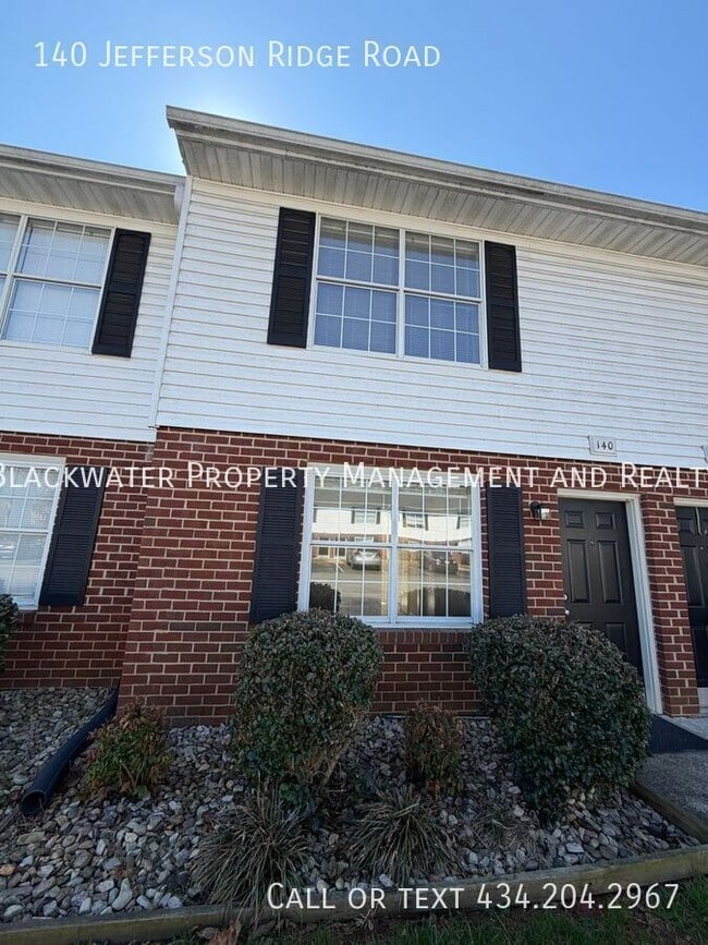 140 Jefferson Ridge Rd