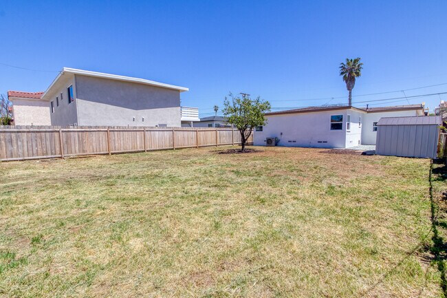 1152 Florence St in Imperial Beach, CA - Building Photo - Building Photo