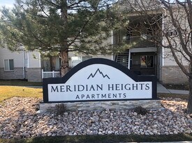 Meridian Heights