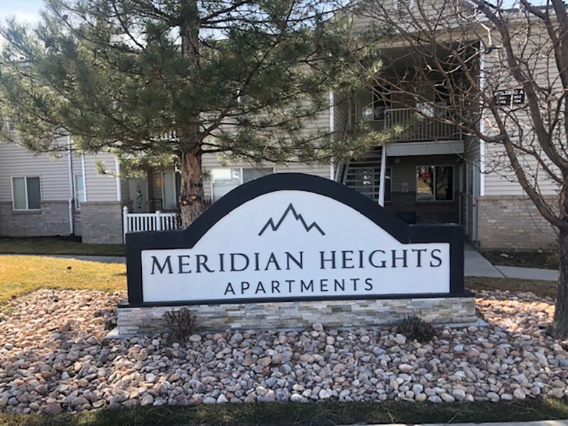 Meridian Heights Photo