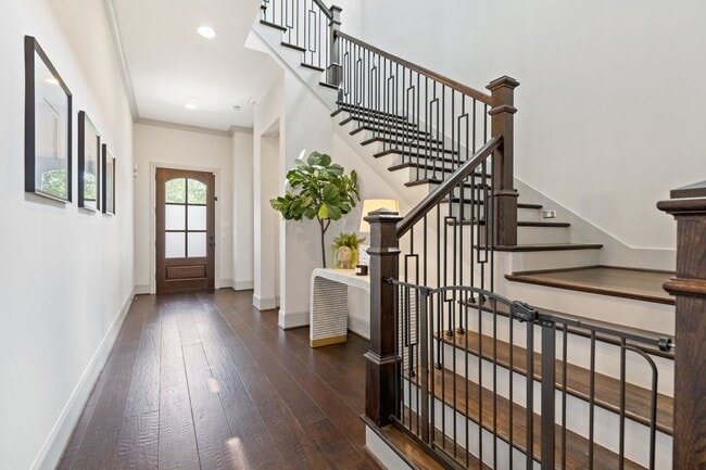 7415 Dearborn St in Houston, TX - Building Photo - Building Photo