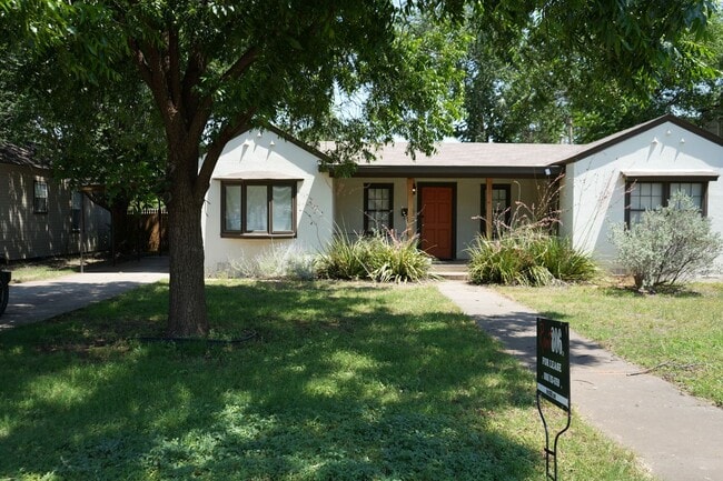 property at 2314 29th St