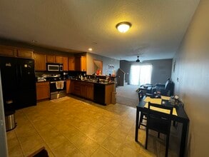 248 Alydar Dr in North Liberty, IA - Building Photo - Building Photo