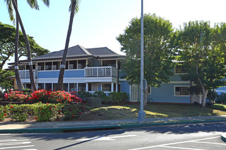 West Loch Elderly Villages in Ewa Beach, HI - Building Photo - Building Photo