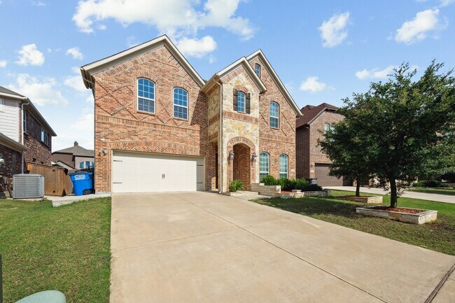 property at 2909 Dockside