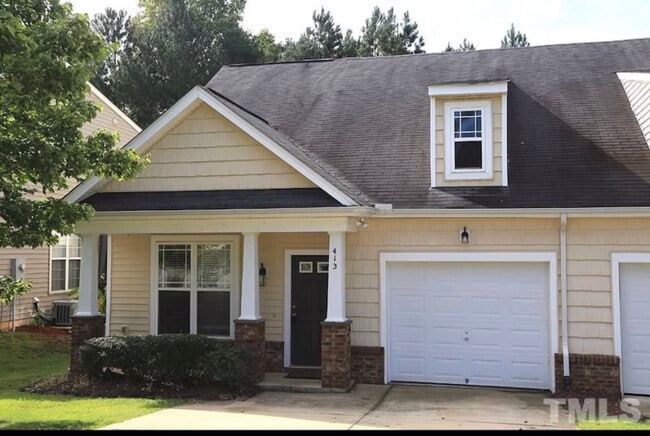 property at 413 Woodson Dr