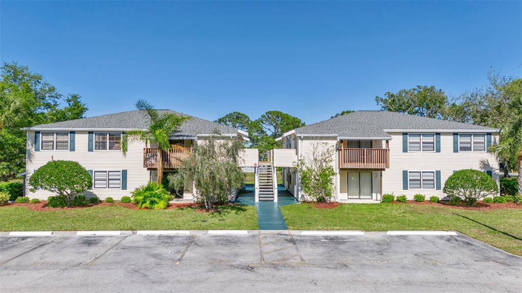 122 Loblolly Ct in Oldsmar, FL - Building Photo