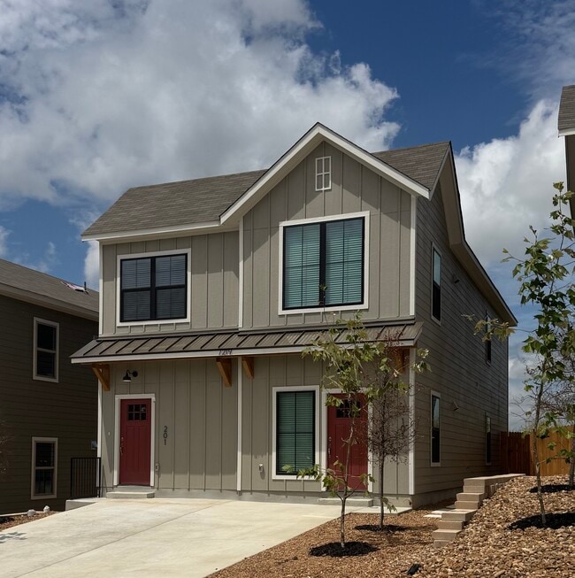 property at 7162 Magnolia Pass