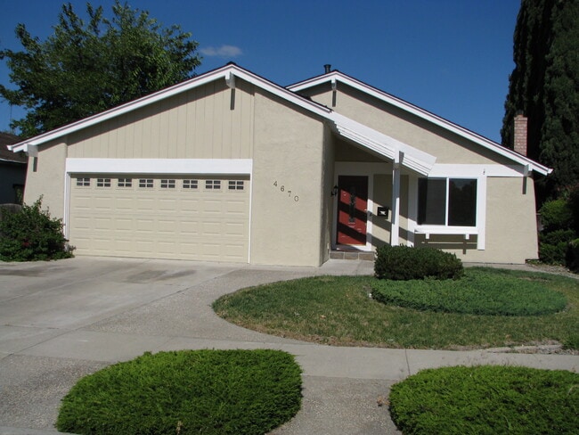 property at 4670 Holycon Cir