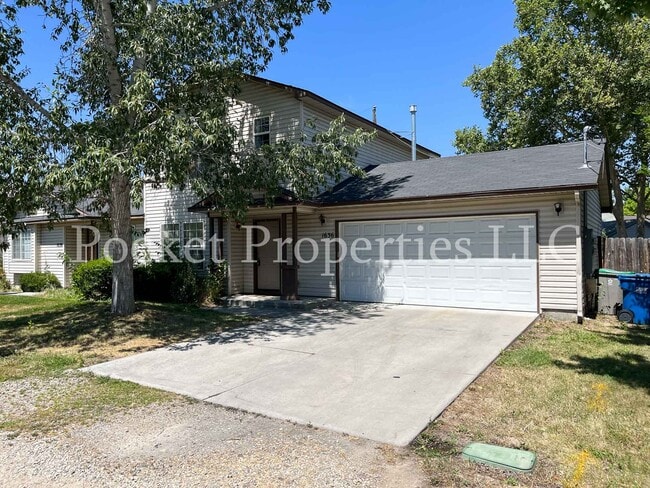 property at 1636 W Highland St
