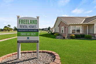 Freeland Rental Homes - Freeland/Bay City, MI in Freeland, MI - Foto de edificio - Building Photo