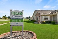 Freeland Rental Homes - Freeland/Bay City, MI photo'