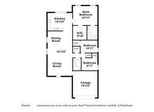 6219 Trent Creek Dr in Ruskin, FL - Building Photo - Building Photo